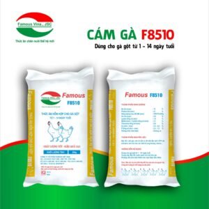 Cám Gà F8510