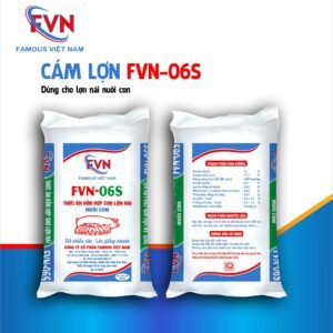 Cám Lợn  FVN-06S