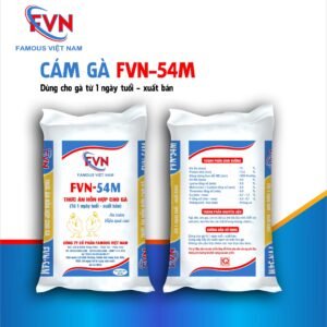 Cám Gà FVN-54M
