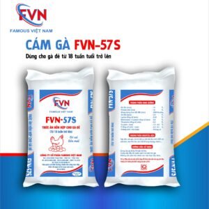 Cám Gà FVN-57S