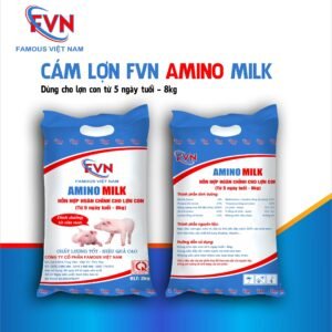 Cám Lợn FVN AMINO MILK